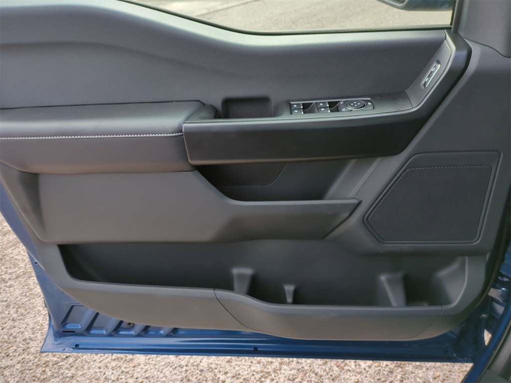 Thumbnail: 2025 Ford F-150 - 28