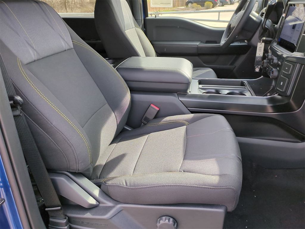 Thumbnail: 2025 Ford F-150 - 11