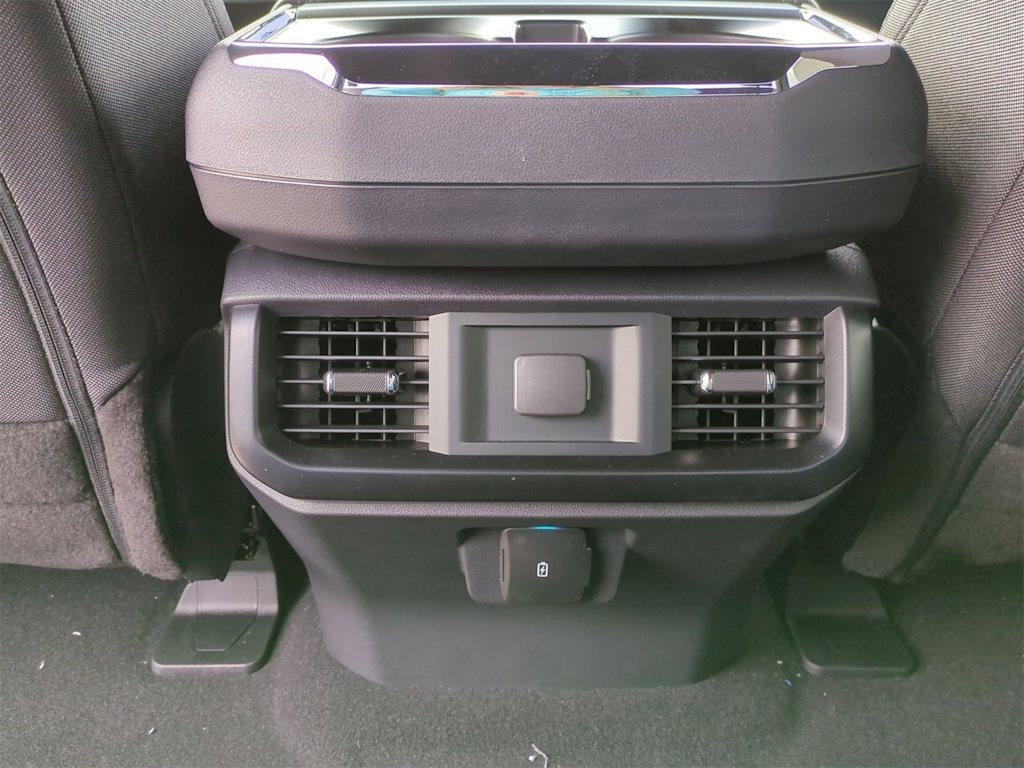 Thumbnail: 2025 Ford F-150 - 27