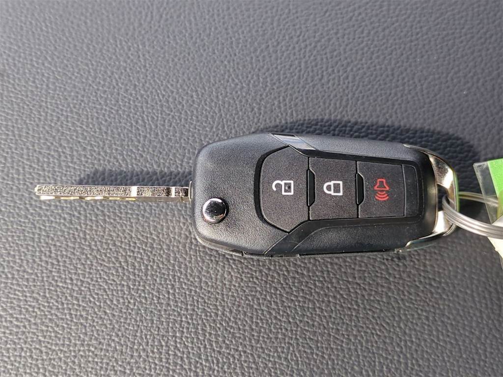 Thumbnail: 2025 Ford F-150 - 17