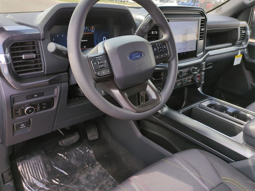 Thumbnail: 2025 Ford F-150 - 2