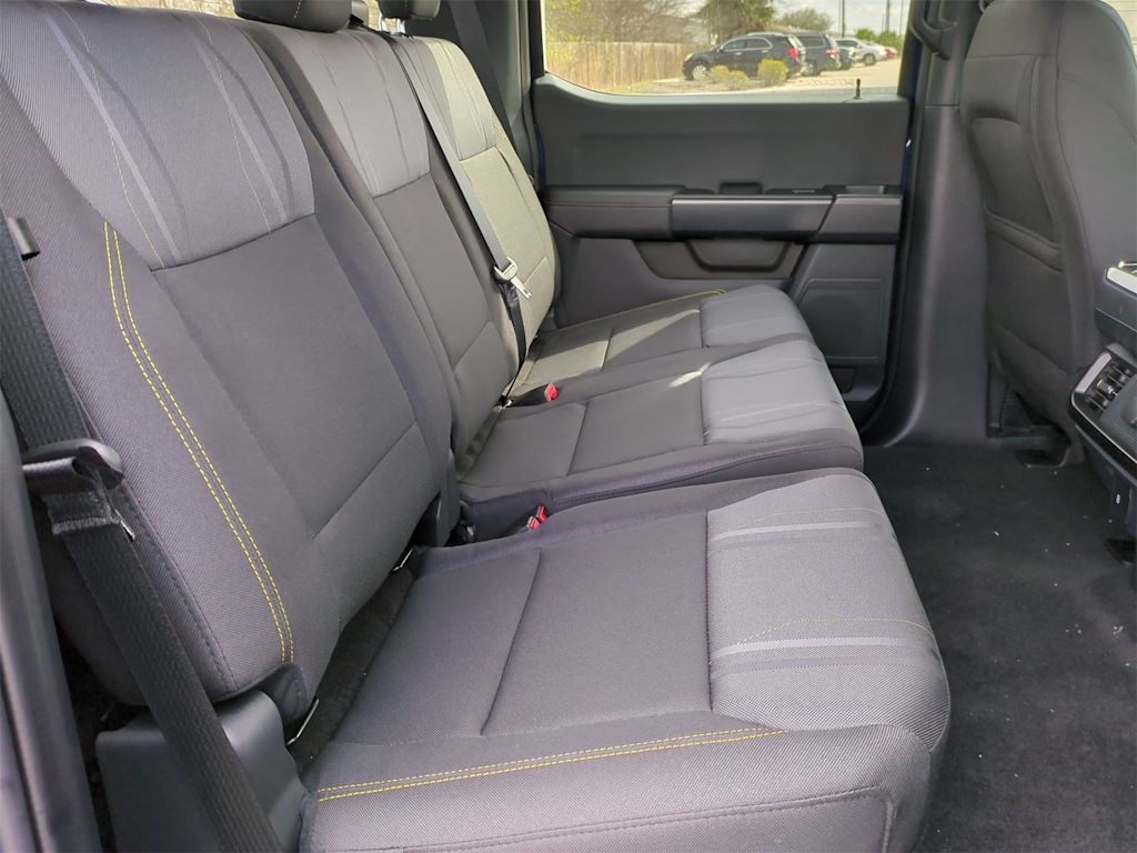 Thumbnail: 2025 Ford F-150 - 30