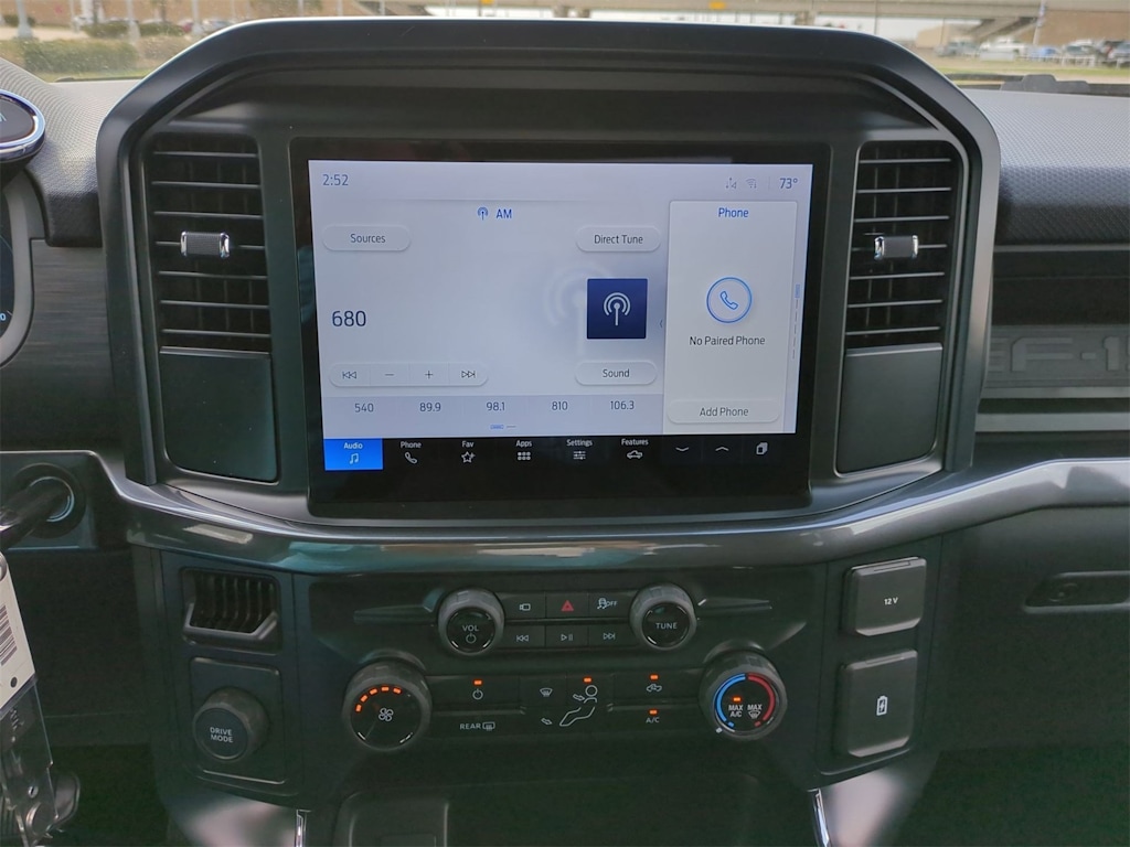 Thumbnail: 2025 Ford F-150 - 14