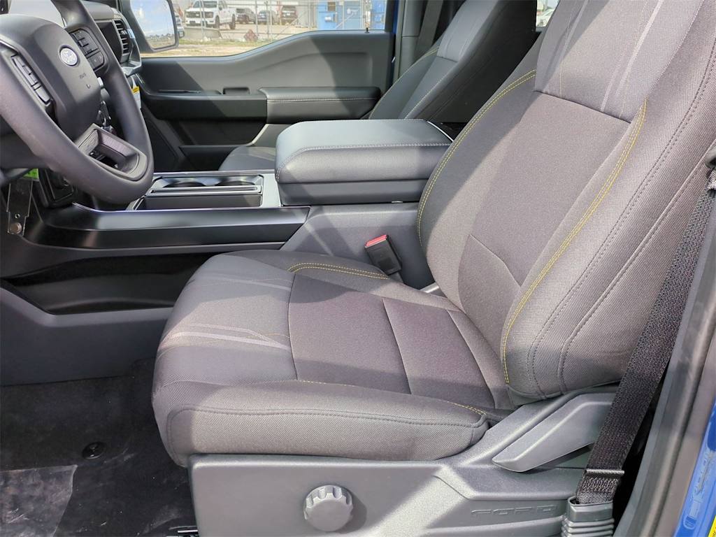 Thumbnail: 2025 Ford F-150 - 10