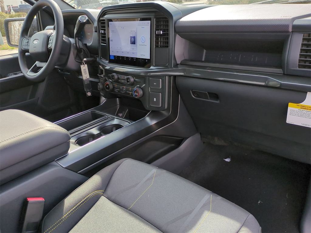 Thumbnail: 2025 Ford F-150 - 13