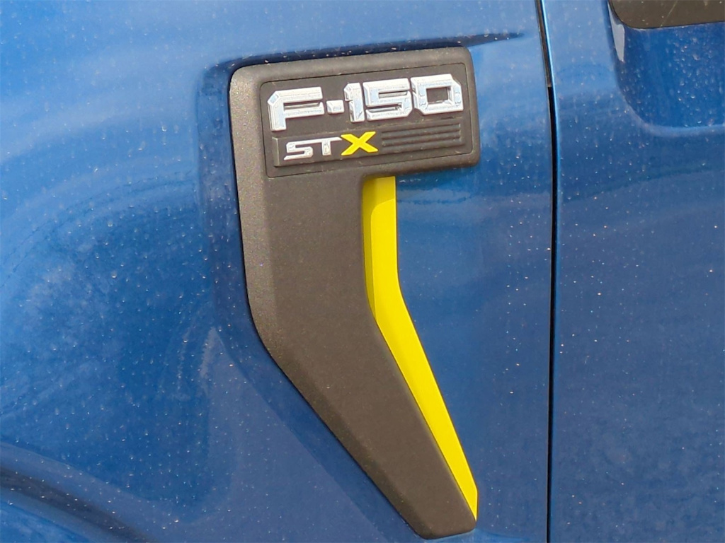 Thumbnail: 2025 Ford F-150 - 31