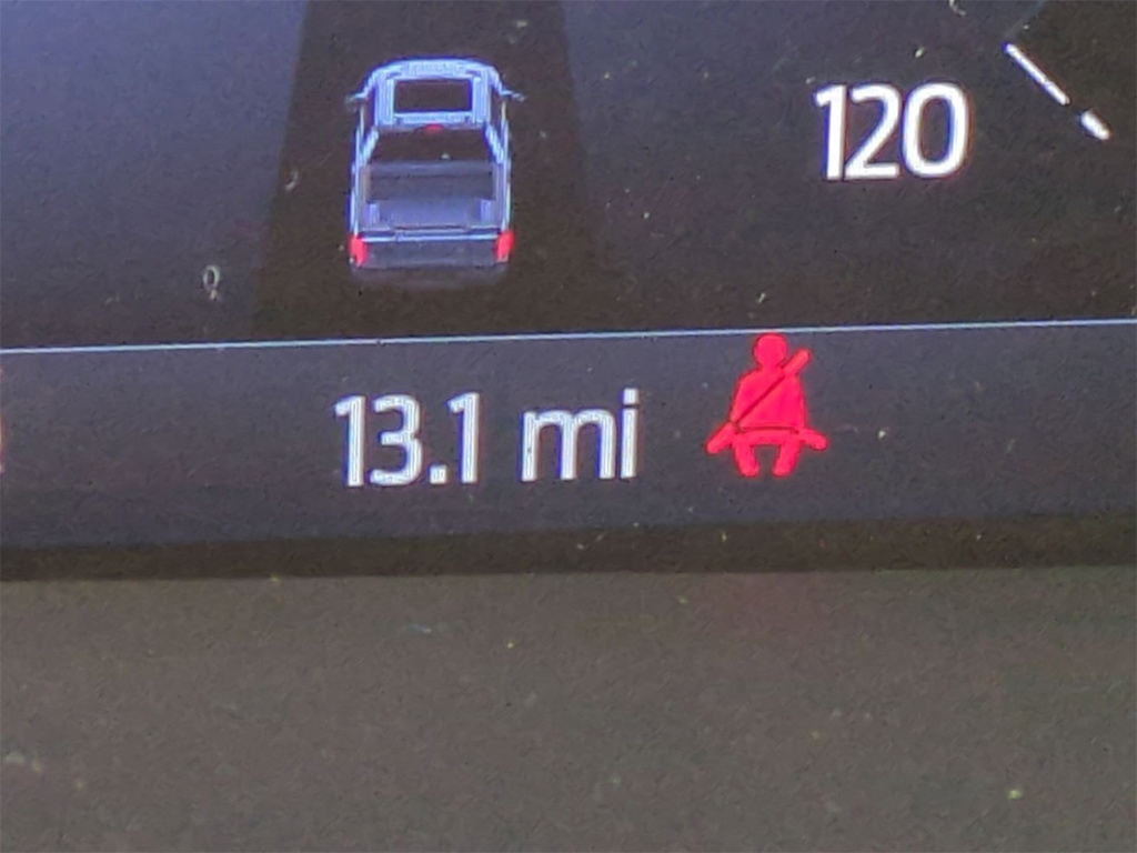 Thumbnail: 2025 Ford F-150 - 23