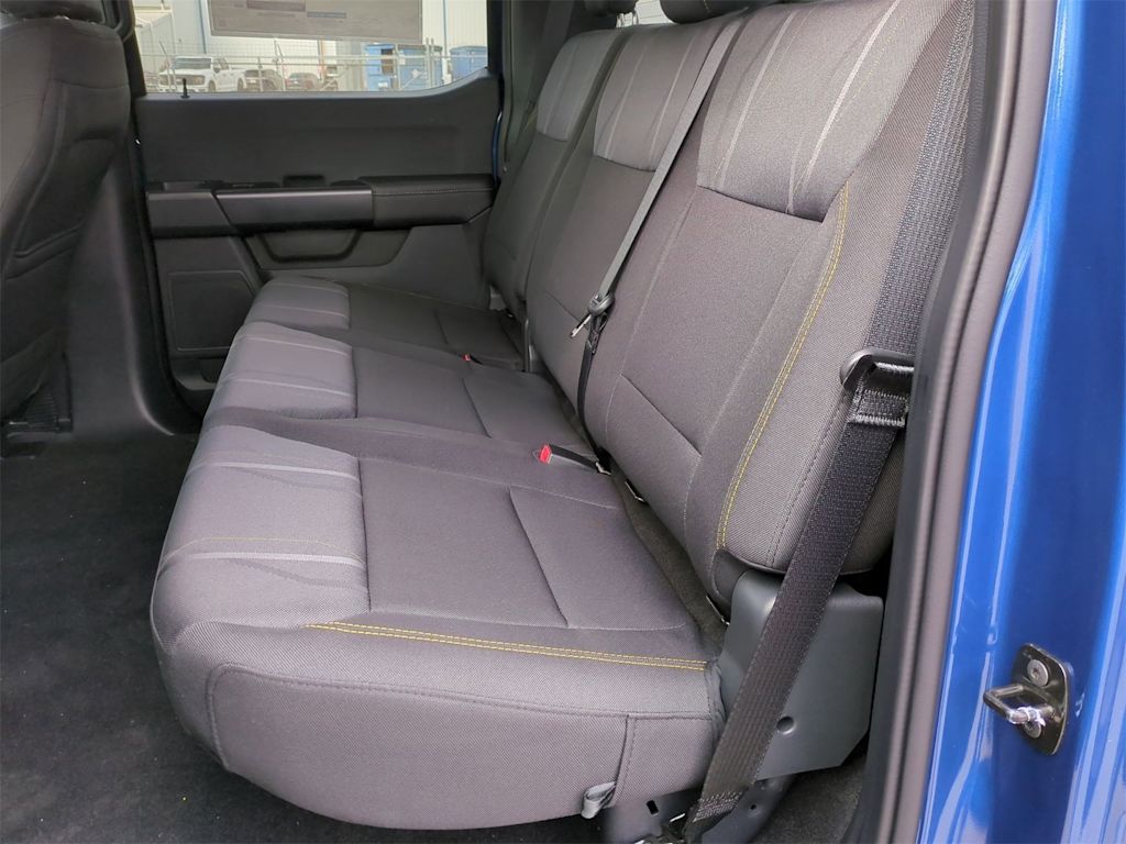 Thumbnail: 2025 Ford F-150 - 12