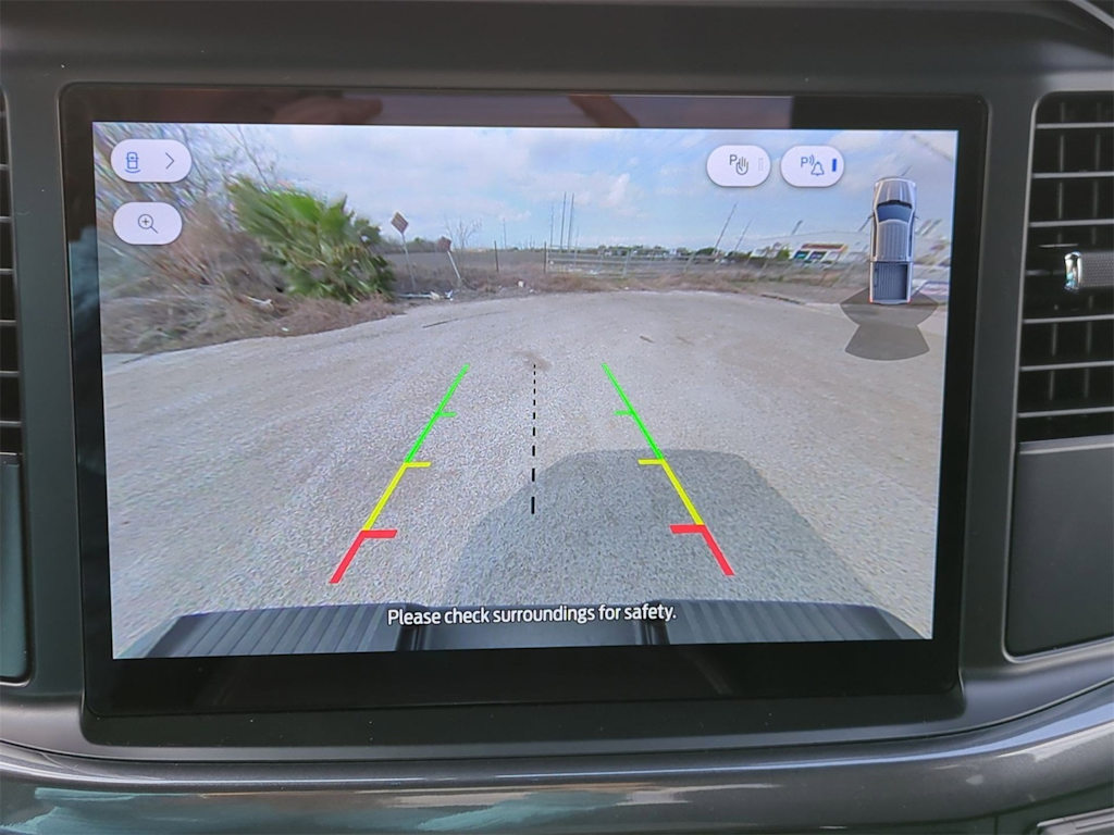 Thumbnail: 2025 Ford F-150 - 24