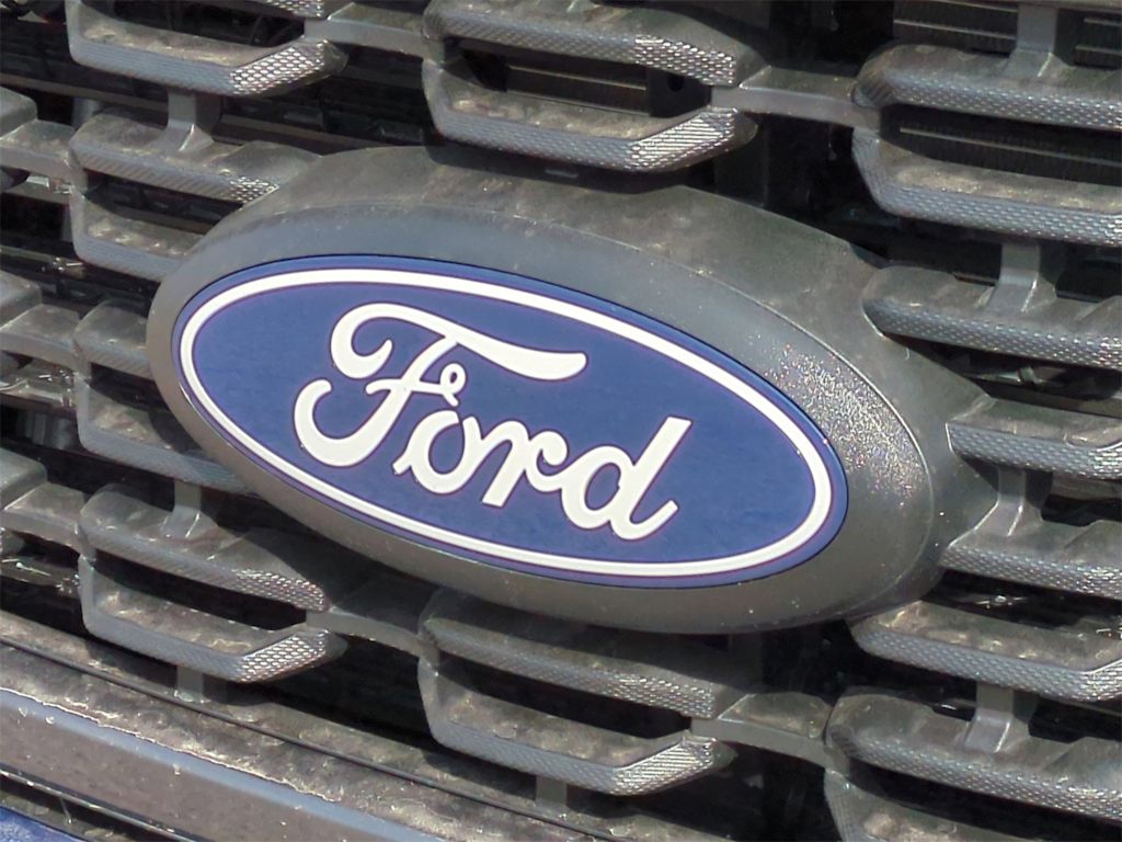 Thumbnail: 2025 Ford F-150 - 7