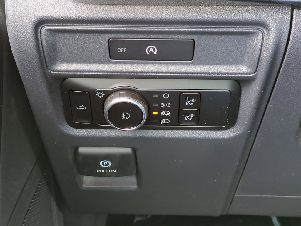 Thumbnail: 2025 Ford F-150 - 26