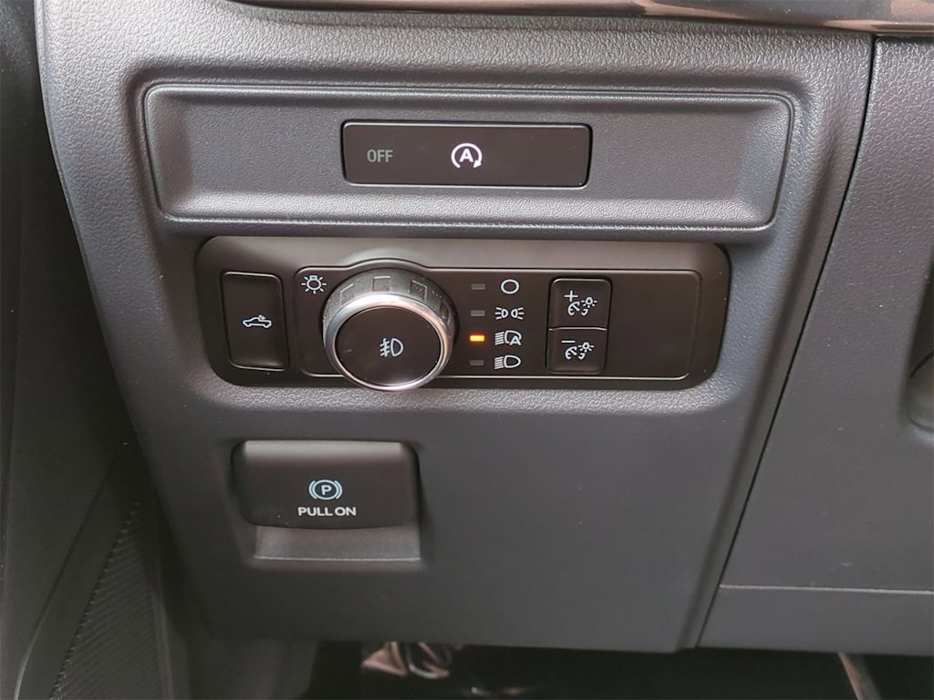 Thumbnail: 2025 Ford F-150 - 25