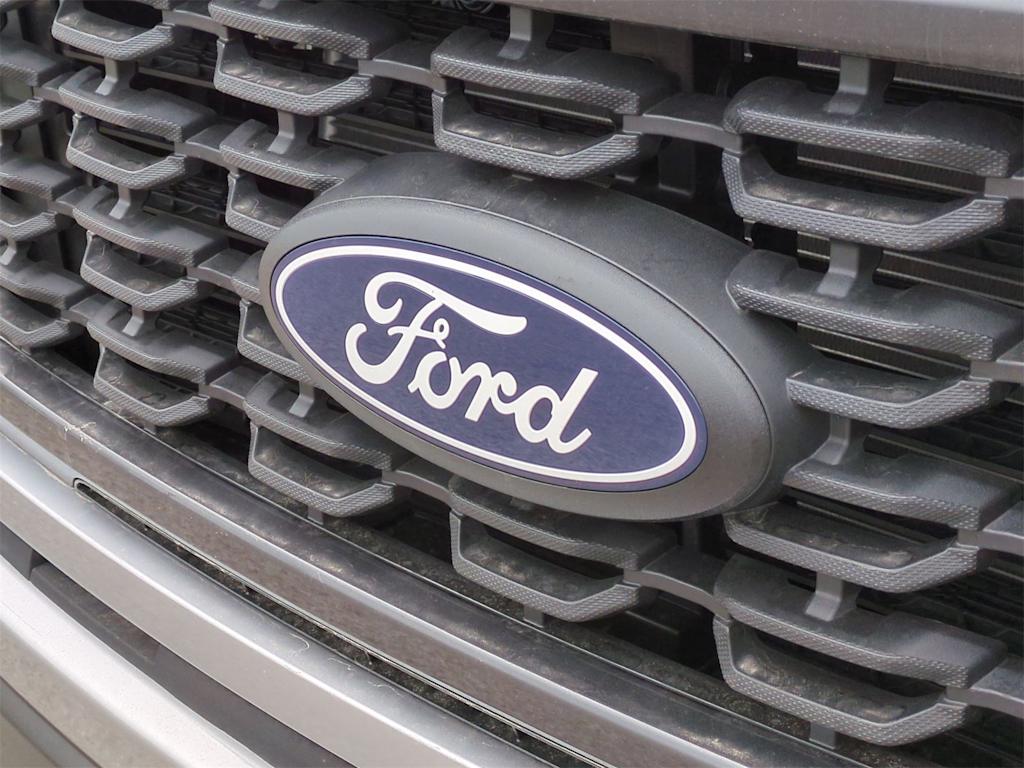 Thumbnail: 2025 Ford F-150 - 30