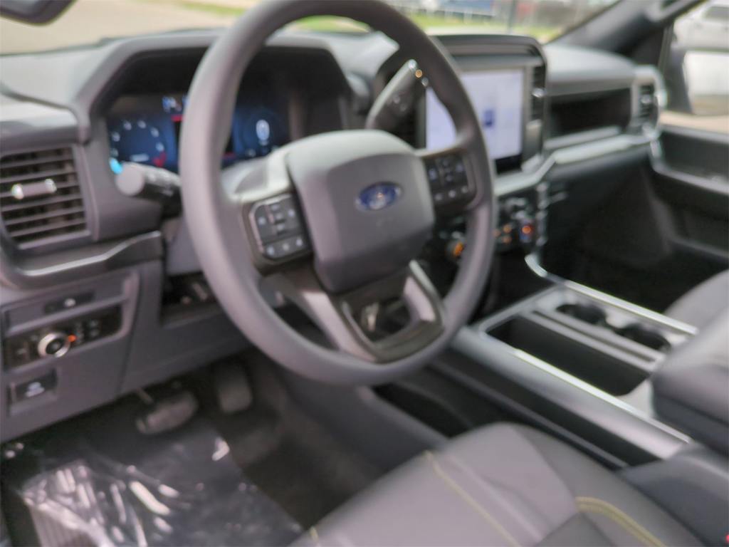 Thumbnail: 2025 Ford F-150 - 2