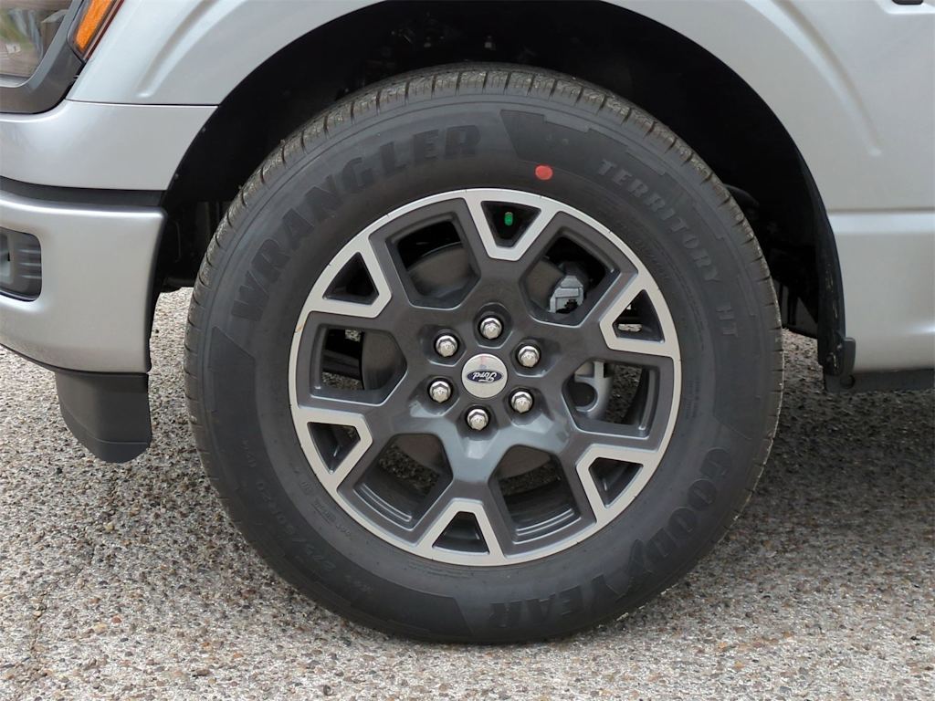 Thumbnail: 2025 Ford F-150 - 7