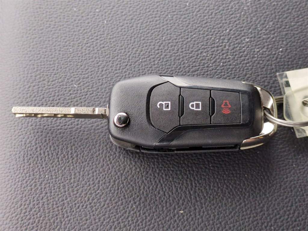 Thumbnail: 2025 Ford F-150 - 16