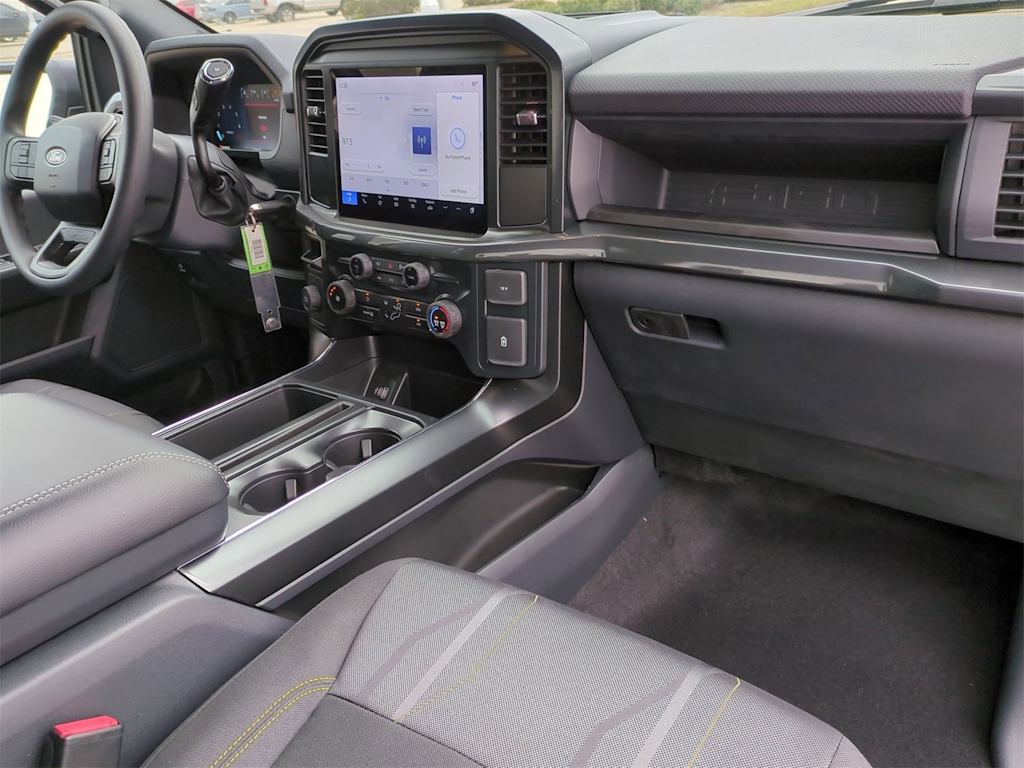 Thumbnail: 2025 Ford F-150 - 12