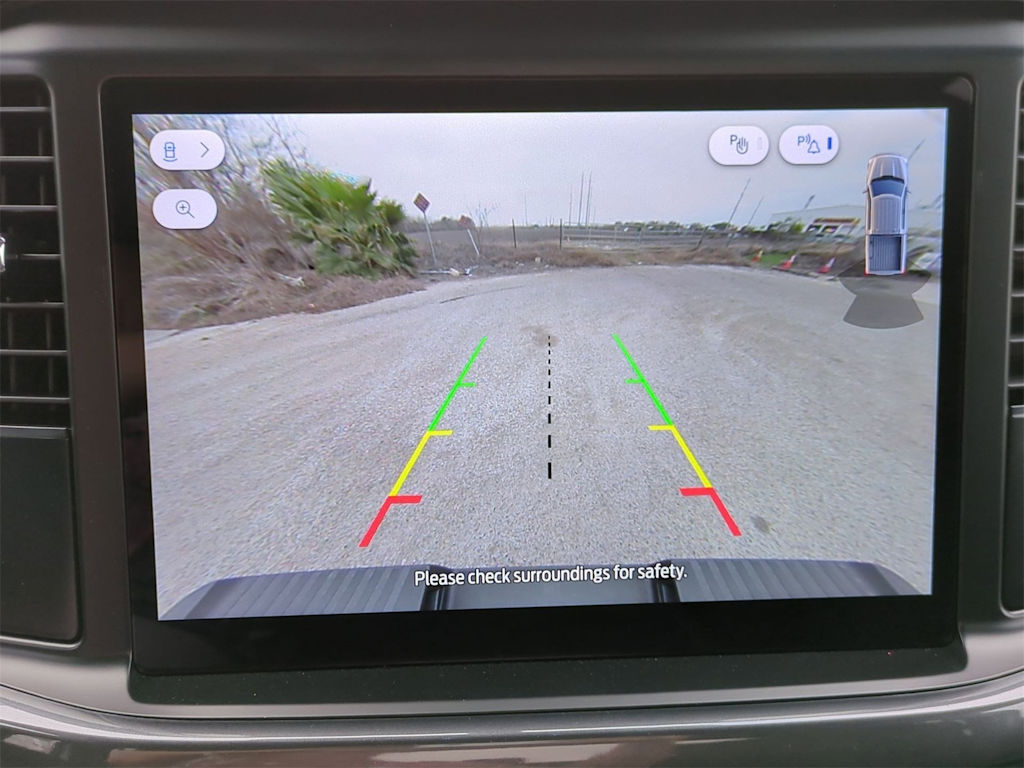 Thumbnail: 2025 Ford F-150 - 24