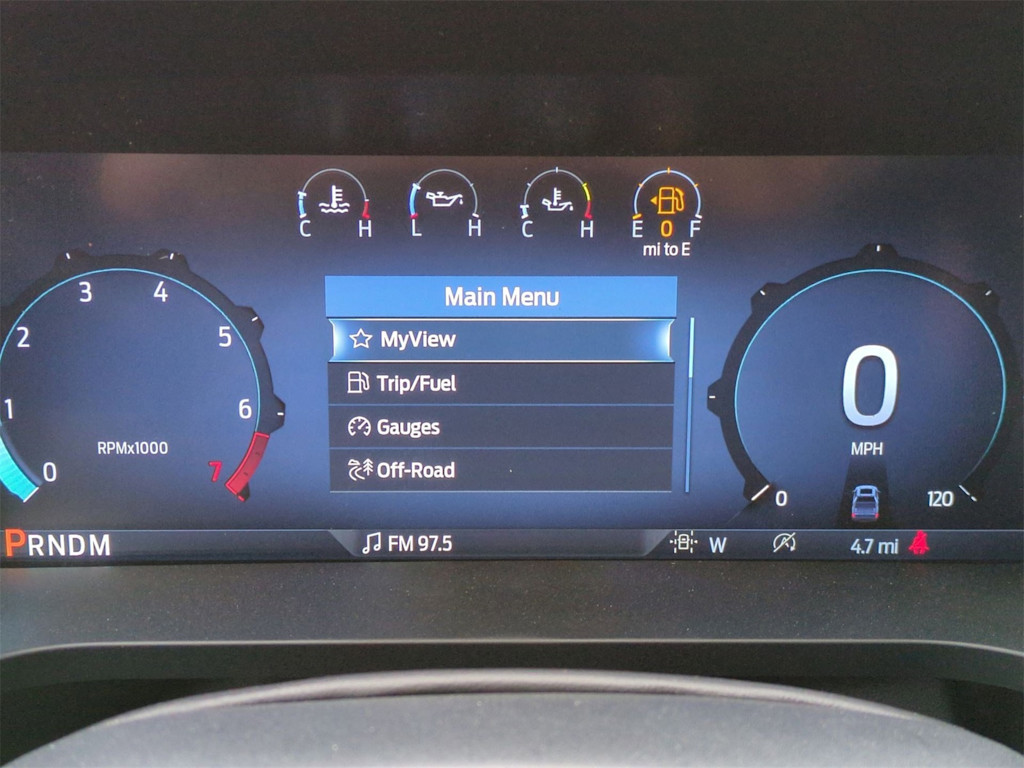 Thumbnail: 2025 Ford F-150 - 14