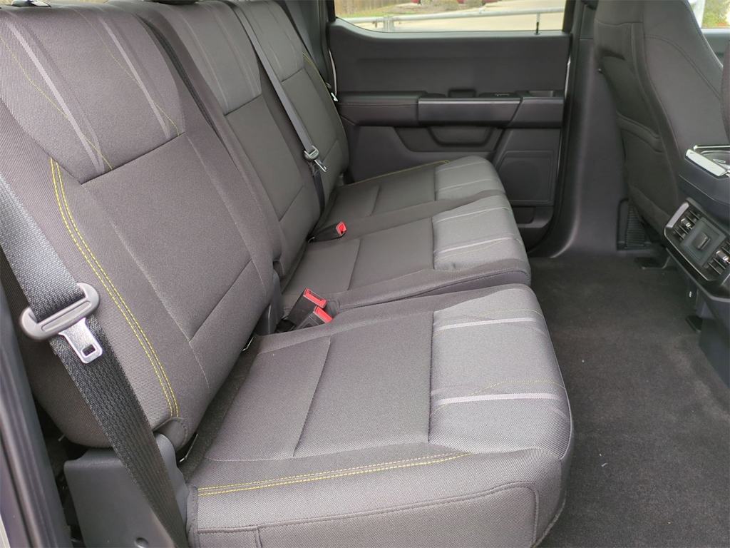 Thumbnail: 2025 Ford F-150 - 29