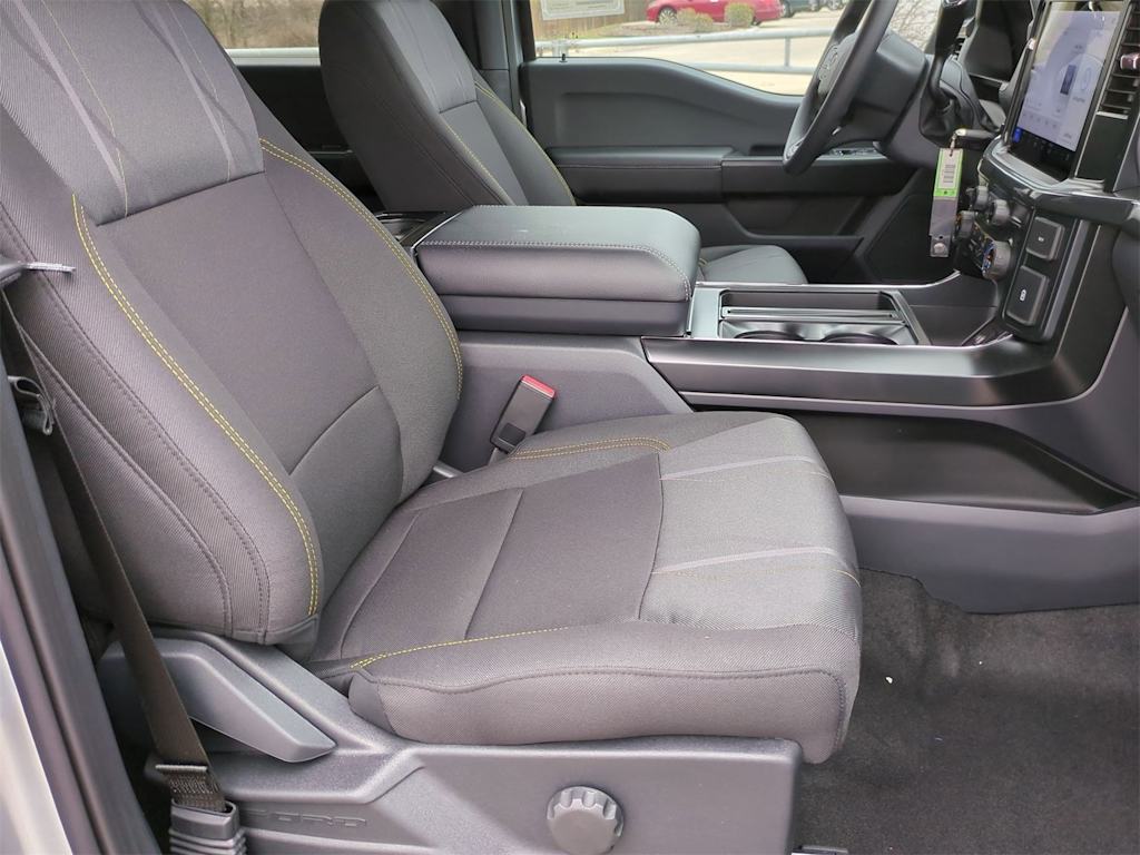 Thumbnail: 2025 Ford F-150 - 10