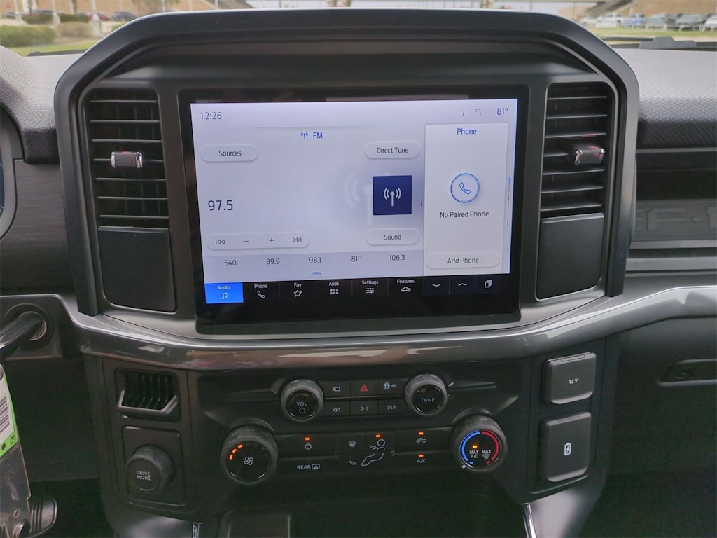 Thumbnail: 2025 Ford F-150 - 13