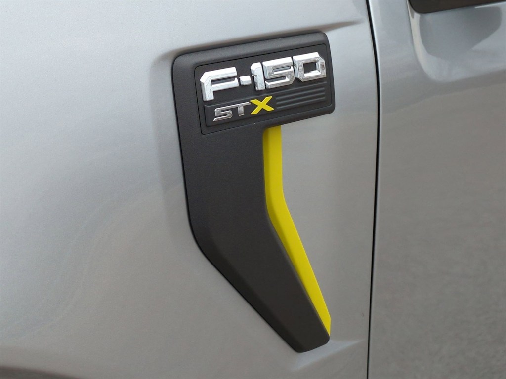 Thumbnail: 2025 Ford F-150 - 31