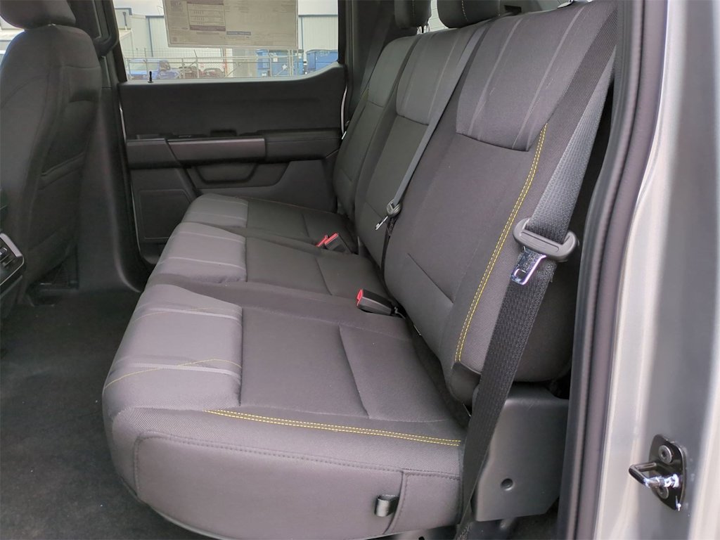 Thumbnail: 2025 Ford F-150 - 11