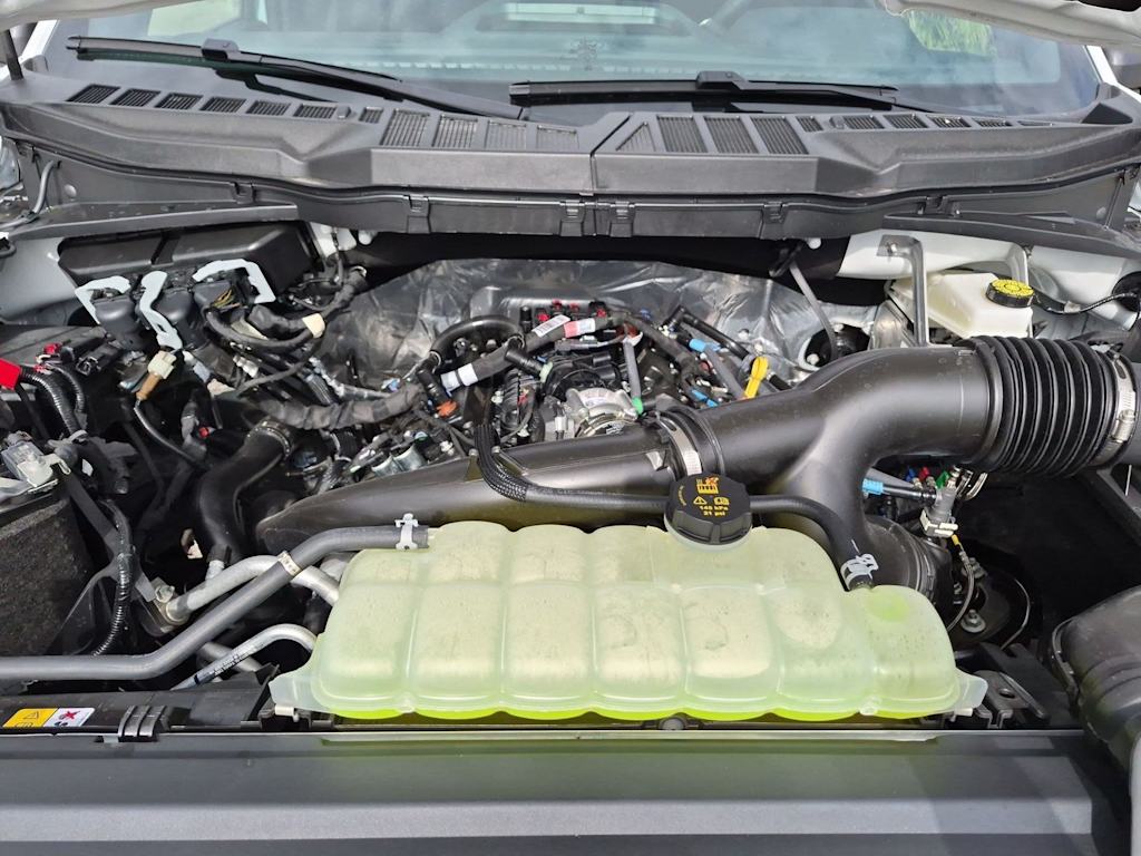 Thumbnail: 2026 Ford F-150 - 9