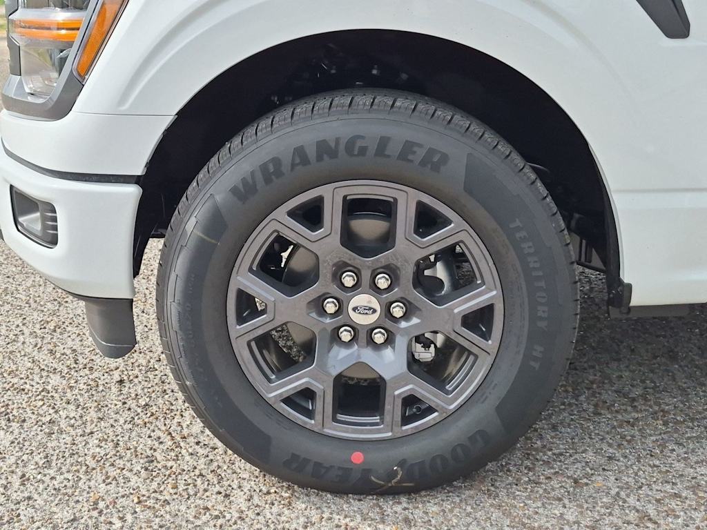 Thumbnail: 2026 Ford F-150 - 8