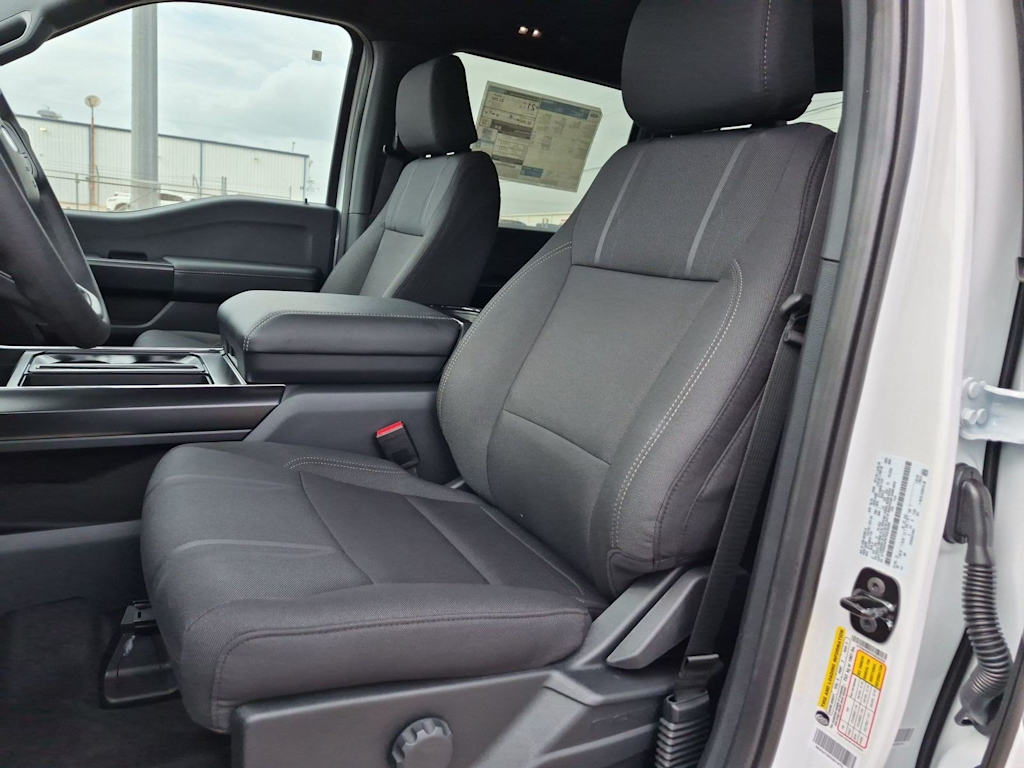 Thumbnail: 2026 Ford F-150 - 11