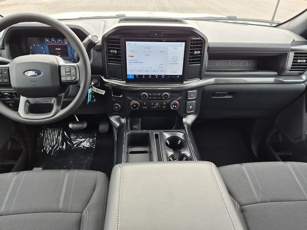 Thumbnail: 2026 Ford F-150 - 10