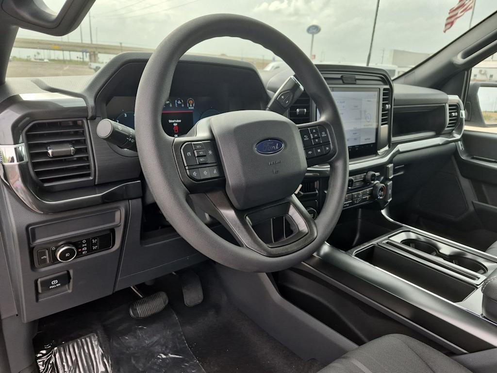 Thumbnail: 2026 Ford F-150 - 2