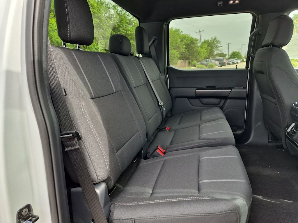 Thumbnail: 2026 Ford F-150 - 31