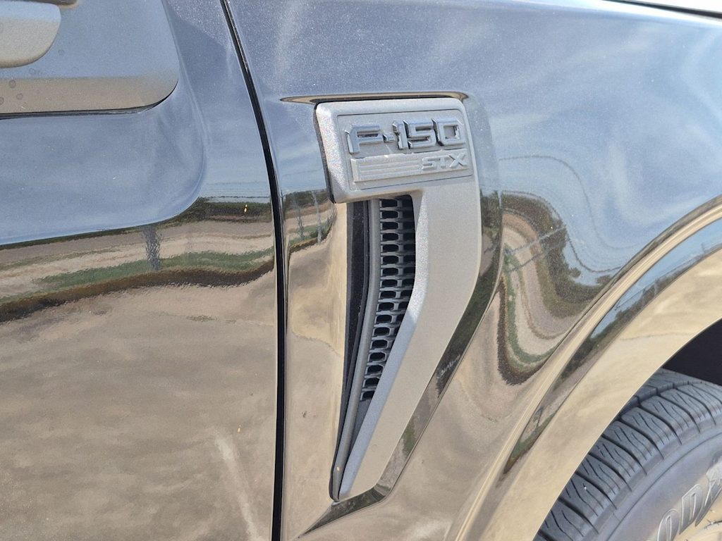 Thumbnail: 2026 Ford F-150 - 32