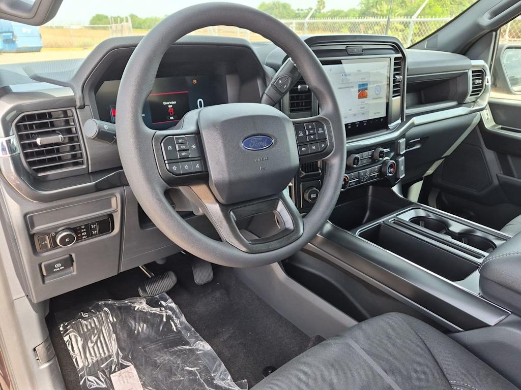 Thumbnail: 2026 Ford F-150 - 2