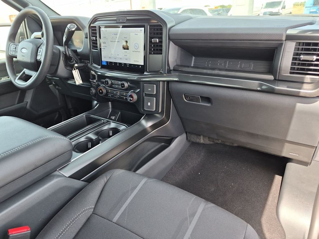 Thumbnail: 2026 Ford F-150 - 14