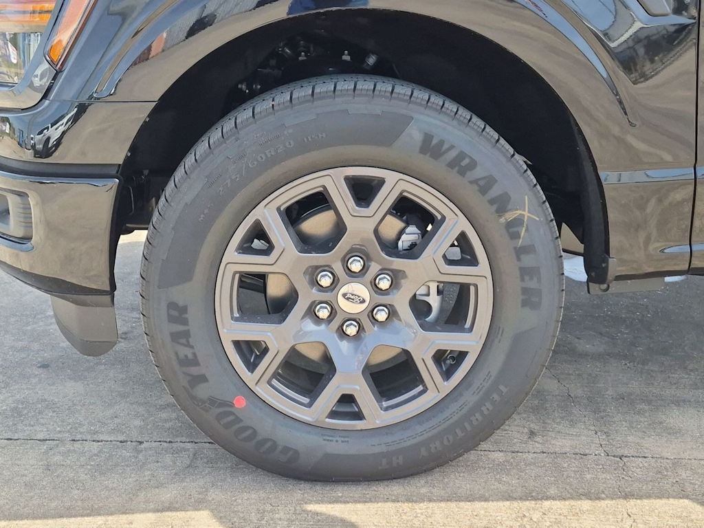 Thumbnail: 2026 Ford F-150 - 8