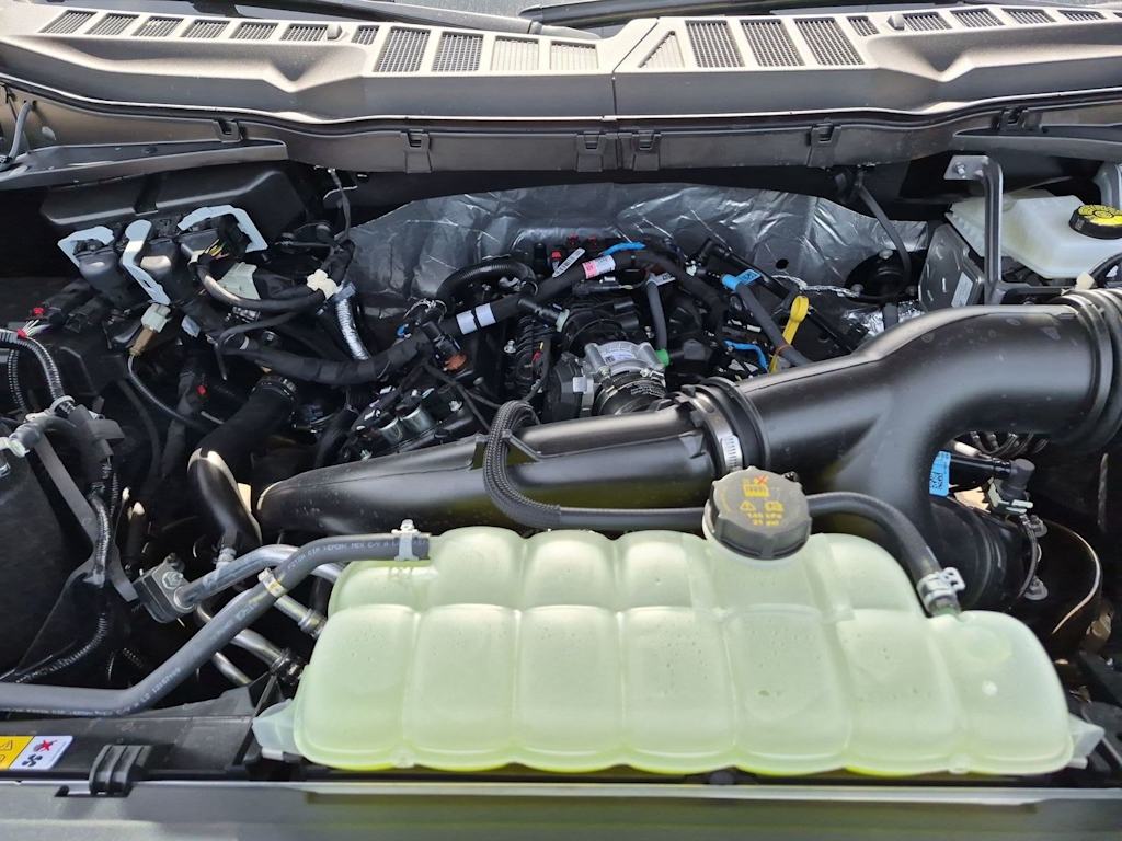 Thumbnail: 2026 Ford F-150 - 9