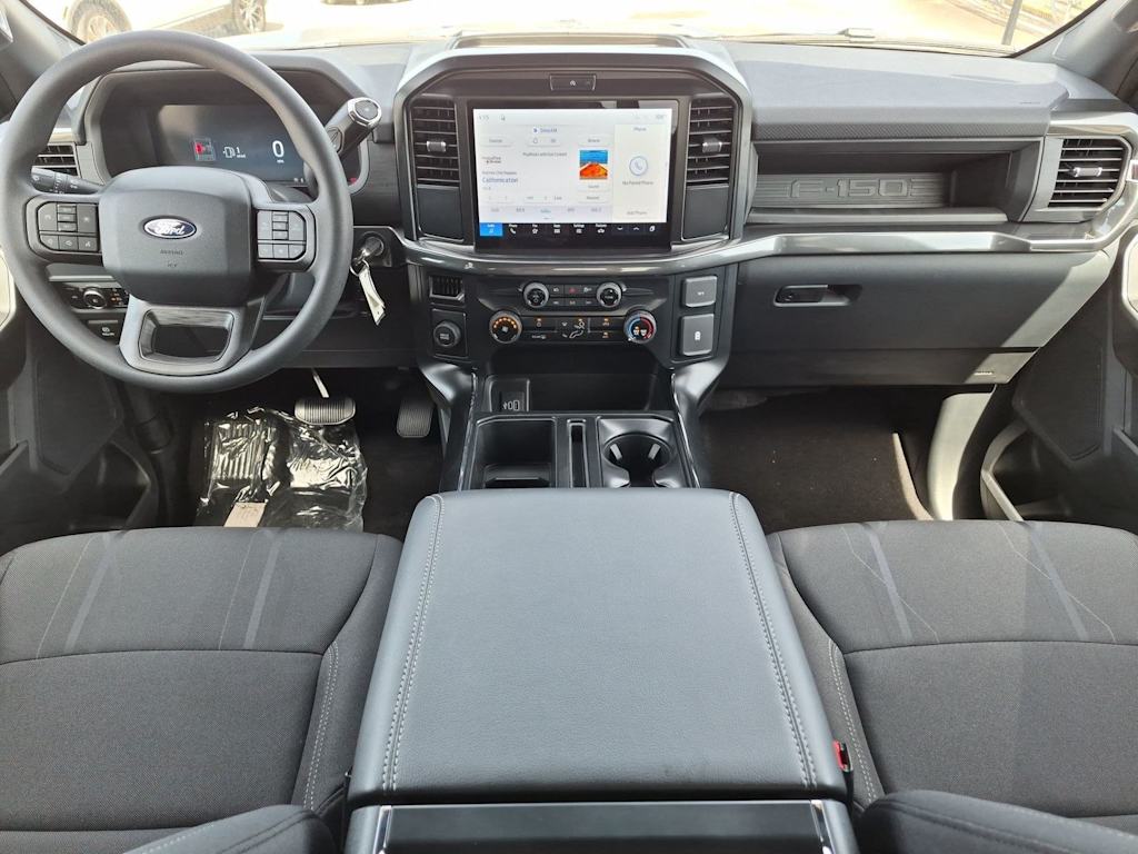 Thumbnail: 2026 Ford F-150 - 10
