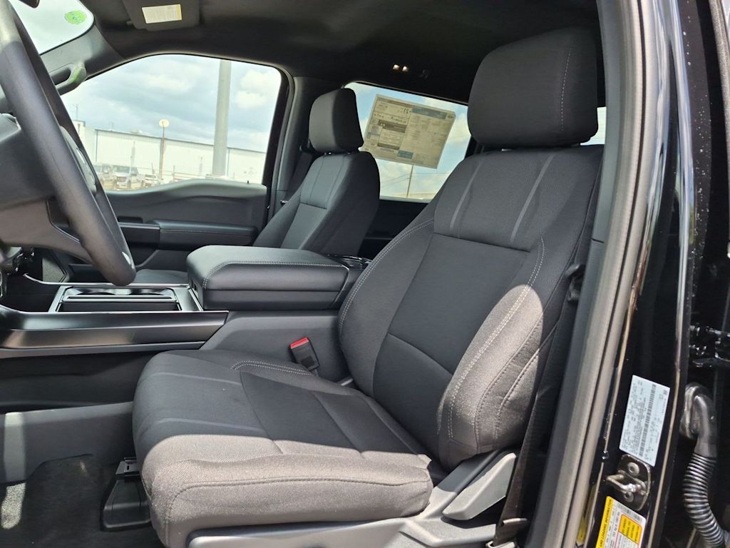 Thumbnail: 2026 Ford F-150 - 11