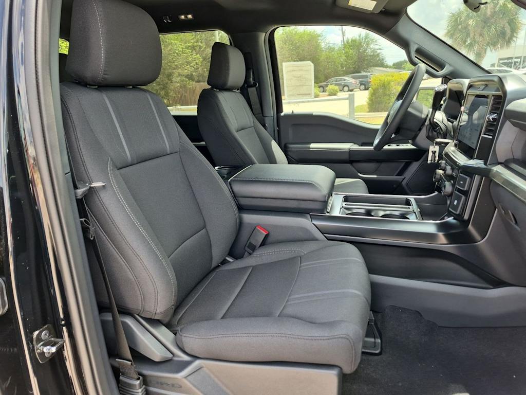 Thumbnail: 2026 Ford F-150 - 12