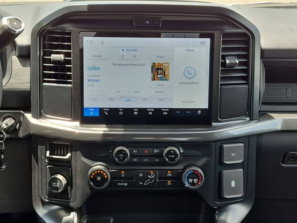 Thumbnail: 2026 Ford F-150 - 15