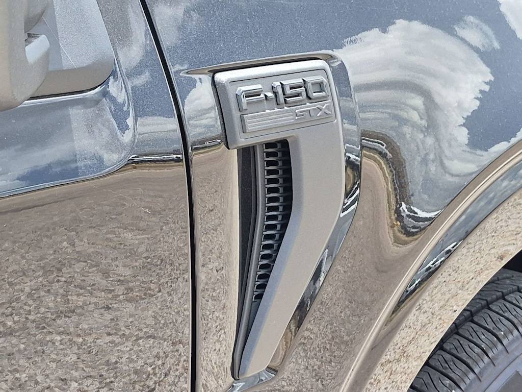 Thumbnail: 2026 Ford F-150 - 32