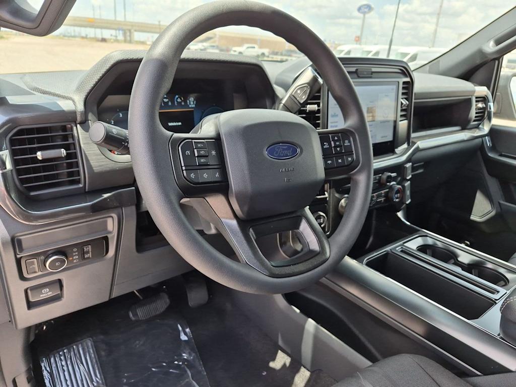 Thumbnail: 2026 Ford F-150 - 2