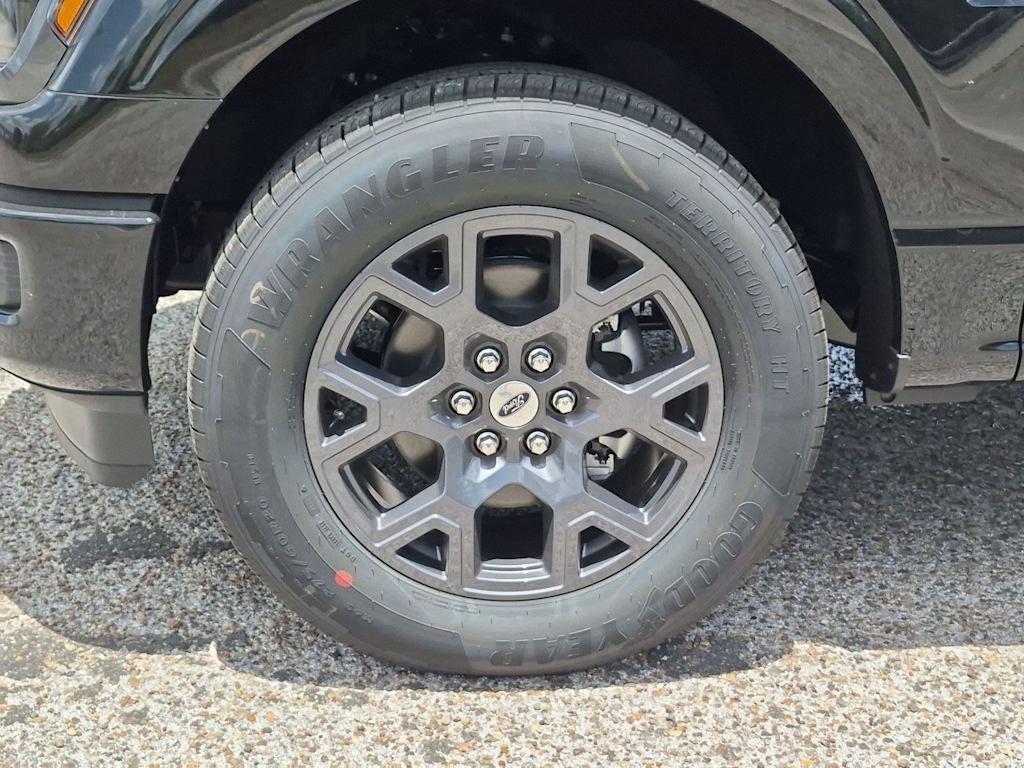 Thumbnail: 2026 Ford F-150 - 8
