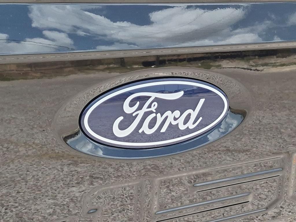 Thumbnail: 2026 Ford F-150 - 7