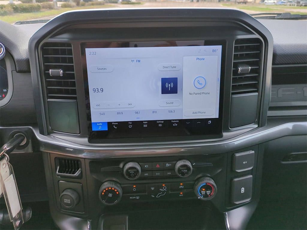 Thumbnail: 2025 Ford F-150 - 14