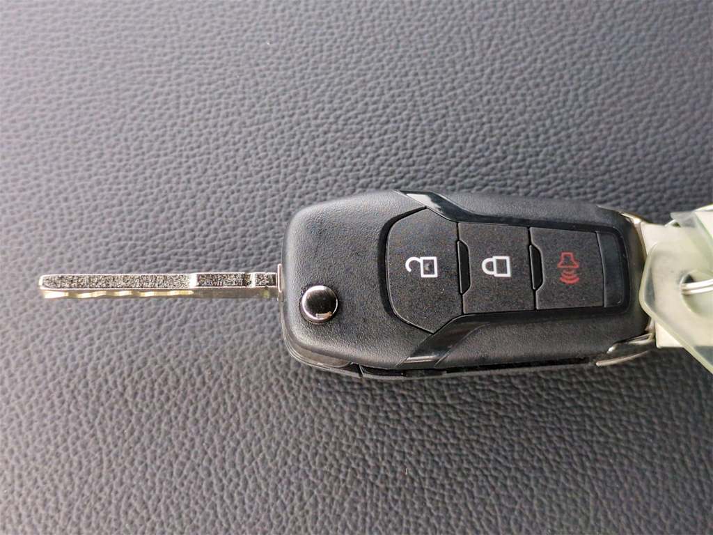 Thumbnail: 2025 Ford F-150 - 17