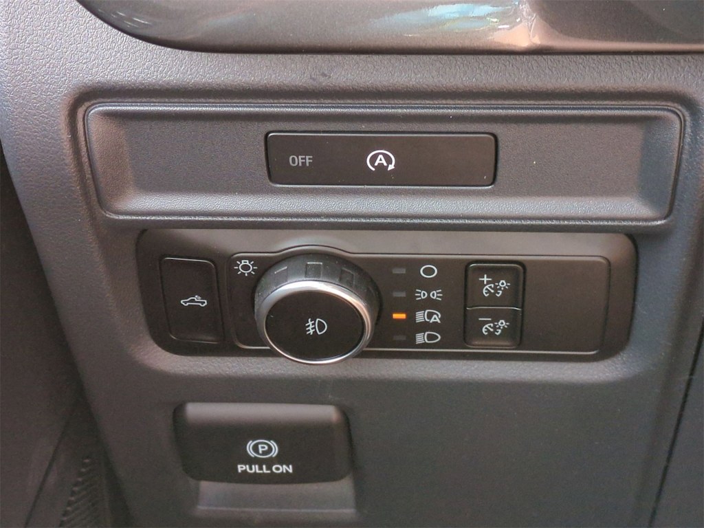 Thumbnail: 2025 Ford F-150 - 26